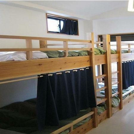 Guesthouse Hyakumanben Cross-Women'S Dormitory / Vacation Stay 15393 كيوتو المظهر الخارجي الصورة