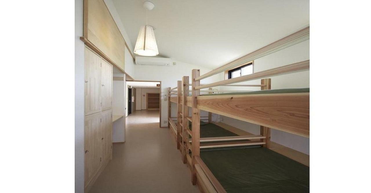 Guesthouse Hyakumanben Cross-Women'S Dormitory / Vacation Stay 15393 كيوتو المظهر الخارجي الصورة