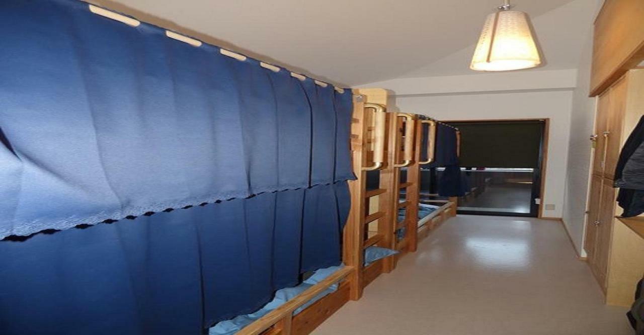 Guesthouse Hyakumanben Cross-Women'S Dormitory / Vacation Stay 15393 كيوتو المظهر الخارجي الصورة